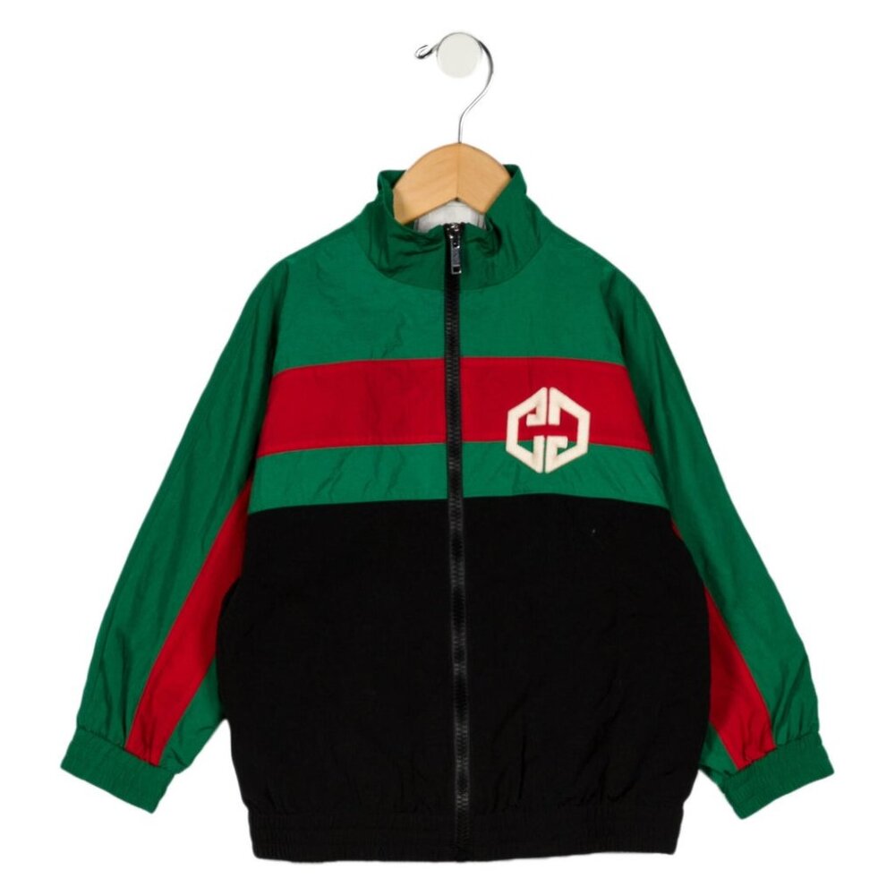 Gucci Boys ZIP Jacket
